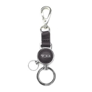 �y�ő�60�{ 6/5����z�y���K�i2�N�ۏ؁z �g�D�~ TUMI �L�[�z���_�[ Key Fobs Multi Valet Key Fob �}���` ���@���b�g �L�[�t�H�u �� ���� ���[�^���[�� �g�D�~�W���p�� 14776