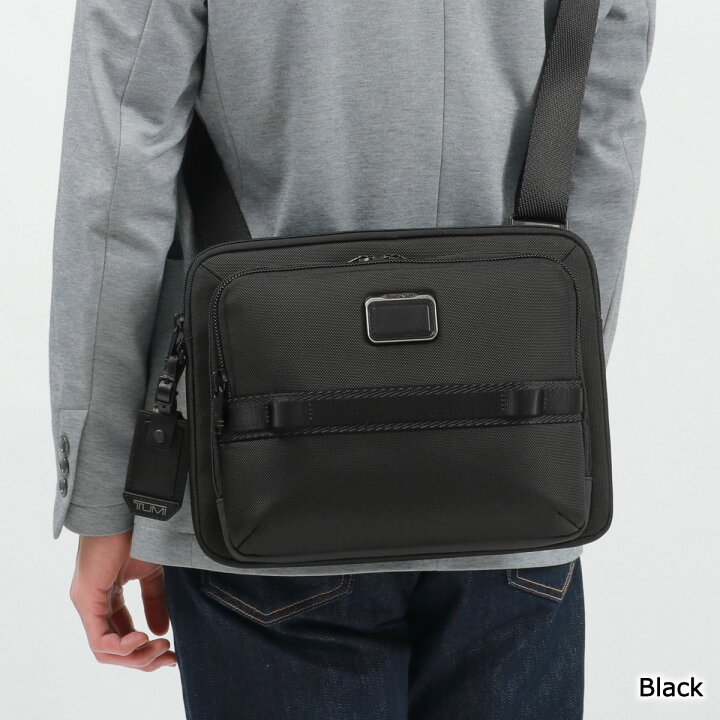 トゥミ／TUMI バッグ ショルダーバッグ 鞄 メンズ 男性 便り 男性用  