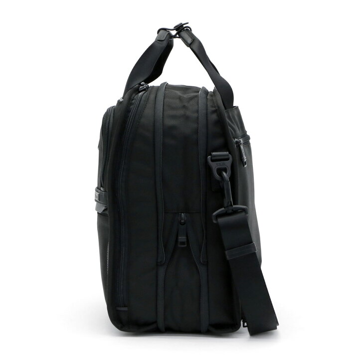 受注生産品 20%OFF TUMI トゥミ ショルダーバッグ トートバッグ ALPHA 3WAY 斜め掛け ボディバッグ A4 ミディアム トラベル アルファ ビジネス メンズ 正規品 TUMI トゥミ トートバッグ ビジネスバッグ ボディバッグ