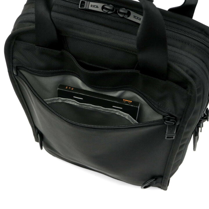 受注生産品 20%OFF TUMI トゥミ ショルダーバッグ トートバッグ ALPHA 3WAY 斜め掛け ボディバッグ A4 ミディアム トラベル アルファ ビジネス メンズ 正規品 TUMI トゥミ トートバッグ ビジネスバッグ ボディバッグ