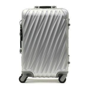 yKi5Nۏ؁z gD~ X[cP[X TUMI L[P[X C^[iViEL[I @ 19 DEGREE ALUMINUM STCY t[ n[h A~ 31L Y rWlX o gD~