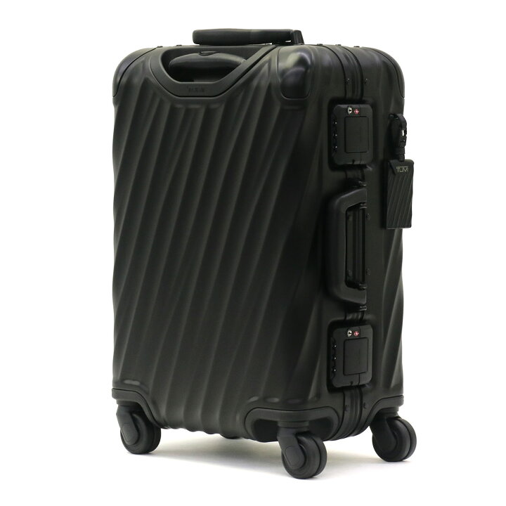 楽天市場】【正規品5年保証】 トゥミ スーツケース TUMI キャリー  