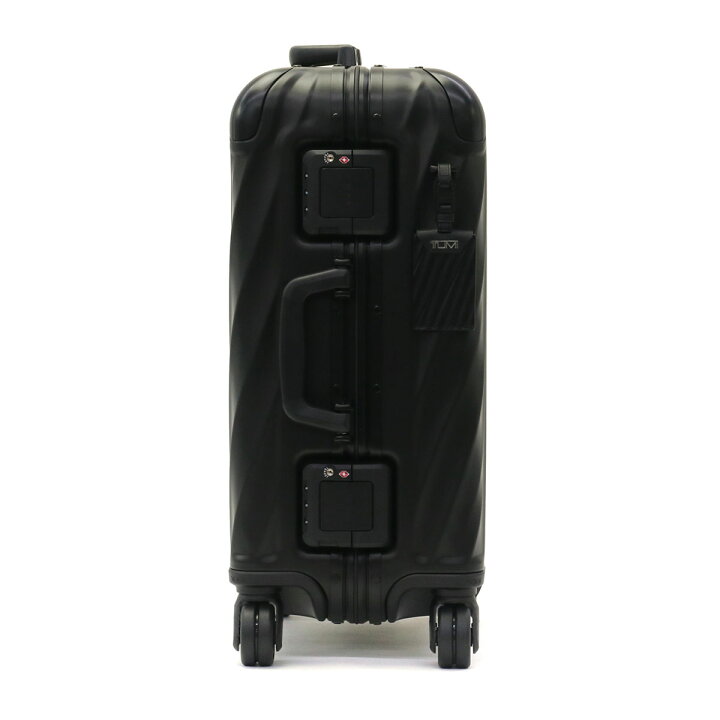 楽天市場】【正規品5年保証】 トゥミ スーツケース TUMI キャリー 