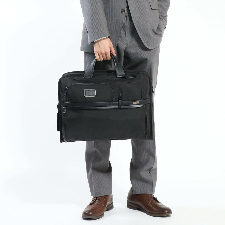 楽天市場】【正規品5年保証】 トゥミ ビジネスバッグ TUMI Alpha3 
