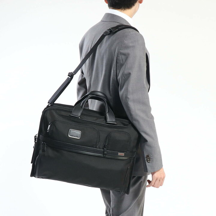 楽天市場】【正規品5年保証】 トゥミ ビジネスバッグ TUMI Alpha3 