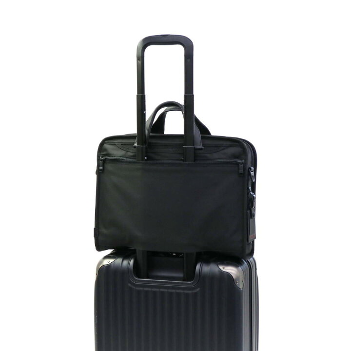 楽天市場】【正規品5年保証】 トゥミ ビジネスバッグ TUMI Alpha3 