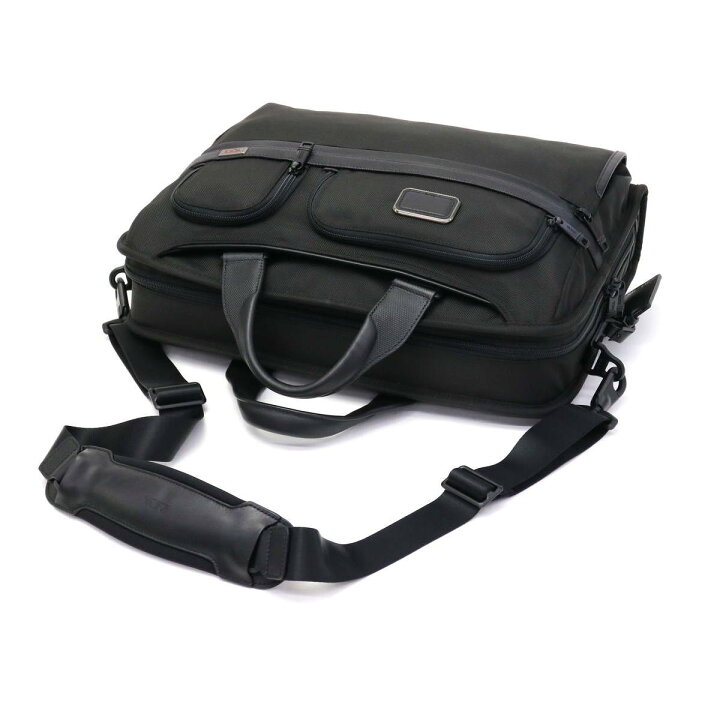楽天市場】【正規品5年保証】 トゥミ ビジネスバッグ TUMI Alpha3 