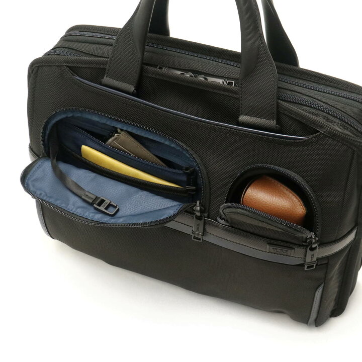 楽天市場】【正規品5年保証】 トゥミ ビジネスバッグ TUMI Alpha3 