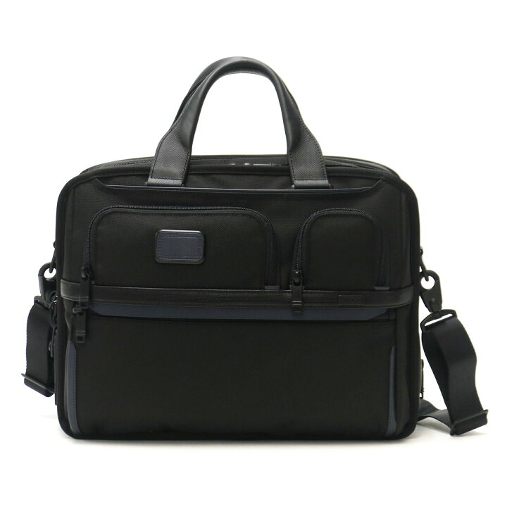 楽天市場】【正規品5年保証】 トゥミ ビジネスバッグ TUMI Alpha3  