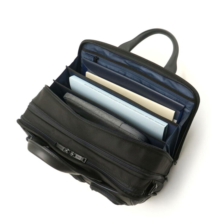 楽天市場】【最大36倍 3/20限定】【正規品5年保証】 トゥミ ビジネス 