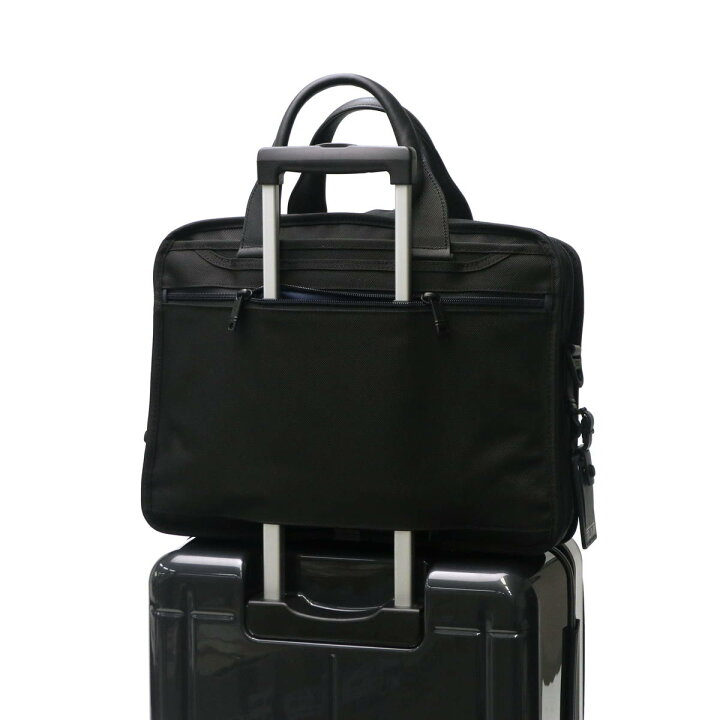 楽天市場】【土日限定 最大49倍】【正規品5年保証】 トゥミ ビジネス 