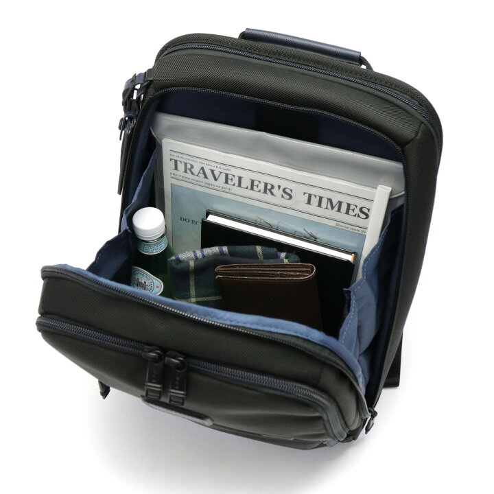 楽天市場】【正規品5年保証】 トゥミ ビジネスバッグ TUMI Alpha3  