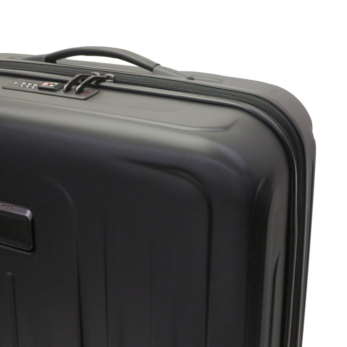 楽天市場】【正規品5年保証】 トゥミ スーツケース TUMI V4 拡張 