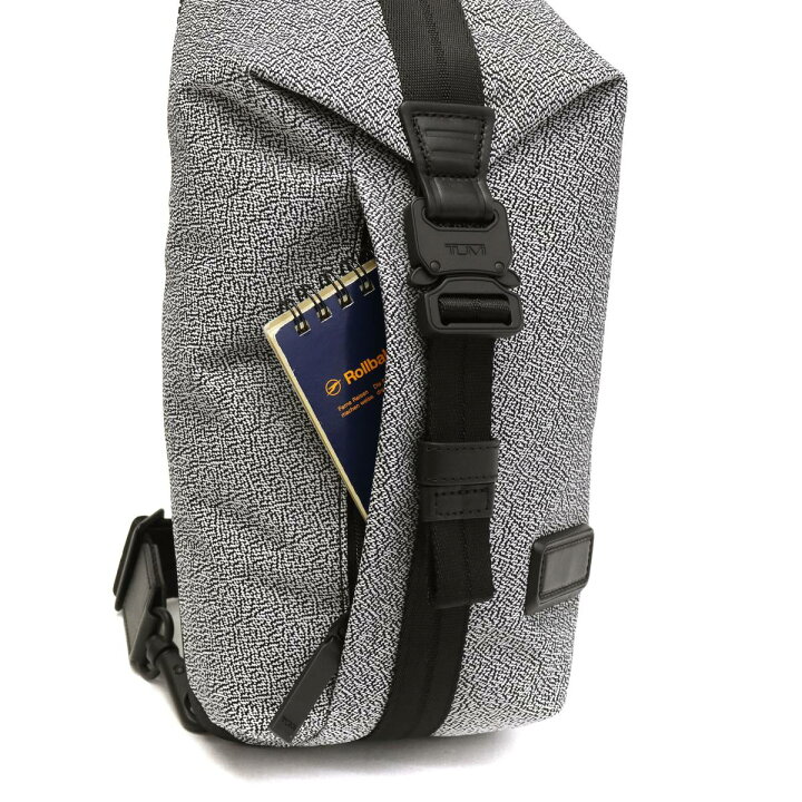 楽天市場】【正規品5年保証】 トゥミ ボディバッグ TUMI TAHOE タホ  