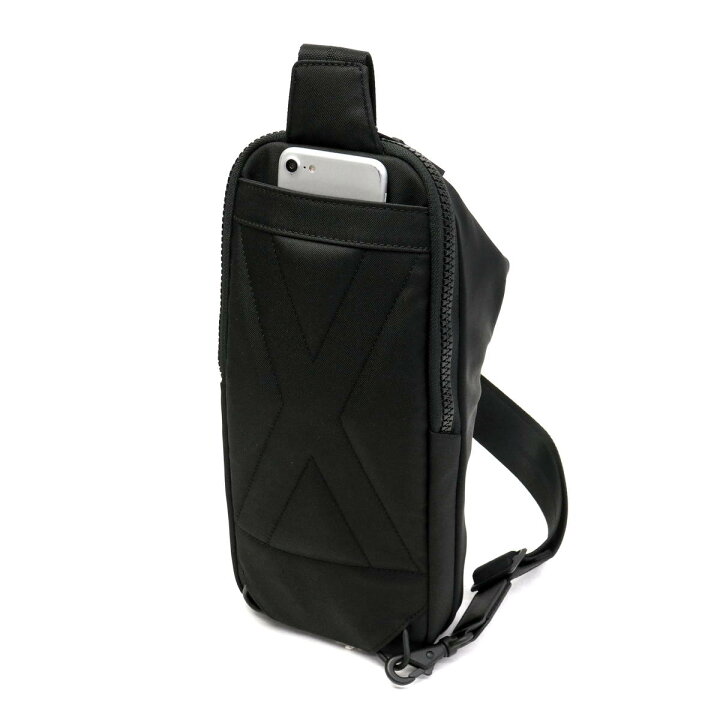 楽天市場】【正規品5年保証】 トゥミ ボディバッグ TUMI TAHOE タホ  