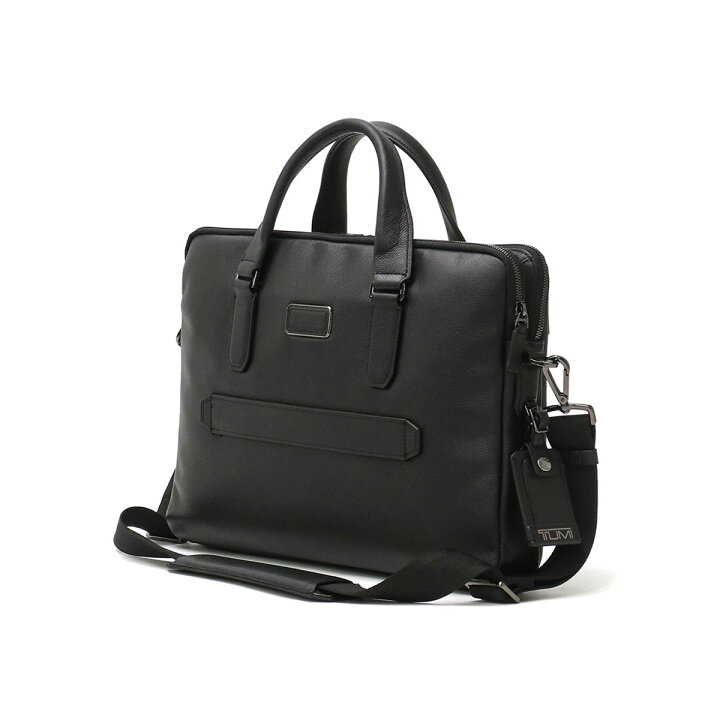 楽天市場】【正規品5年保証】 トゥミ ビジネスバッグ TUMI 2WAY  