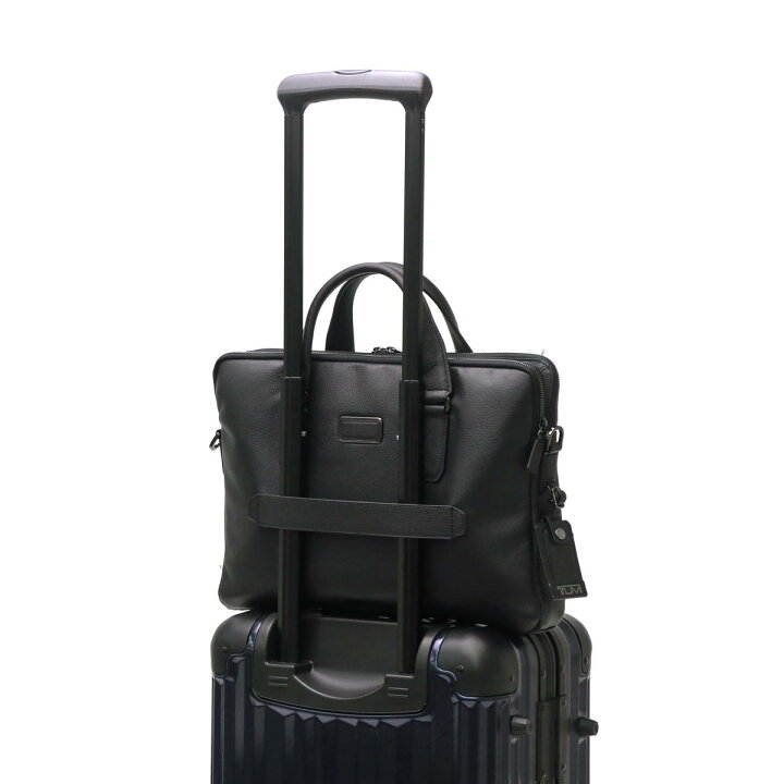 楽天市場】【正規品5年保証】 トゥミ ビジネスバッグ TUMI 2WAY  
