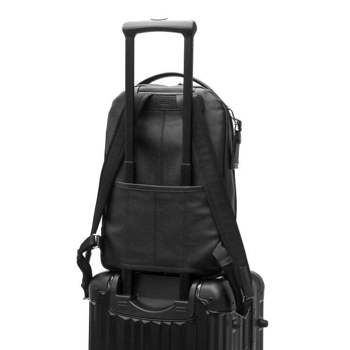 楽天市場】【最大58倍 6/20限定】【正規品5年保証】 トゥミ リュック 