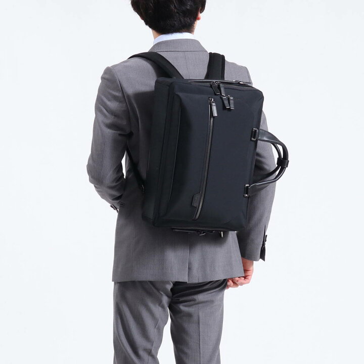 楽天市場】【正規品5年保証】 トゥミ ビジネスバッグ TUMI 3WAY  