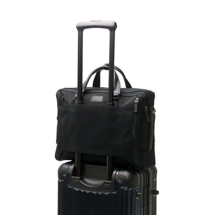 楽天市場】【正規品5年保証】 トゥミ ビジネスバッグ TUMI 3WAY 