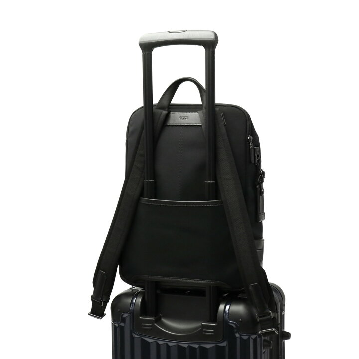 楽天市場】【最大58倍 6/20限定】【正規品5年保証】 トゥミ リュック 