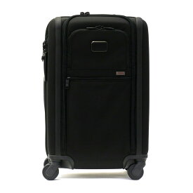 【最大53倍 5/15限定】【正規品5年保証】 トゥミ スーツケース TUMI Alpha3 アルファ3 インターナショナル・デュアル・アクセス・4ウィール・キャリーオン 機内持ち込み ソフト 拡張 フロントオープン Sサイズ 35L メンズ ビジネス 02203560