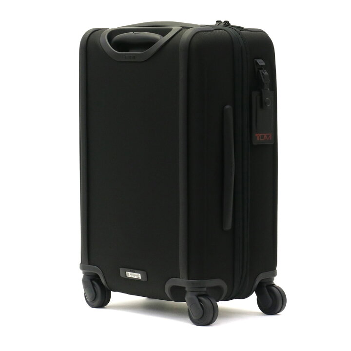 楽天市場】【正規品5年保証】 トゥミ スーツケース TUMI Alpha3 