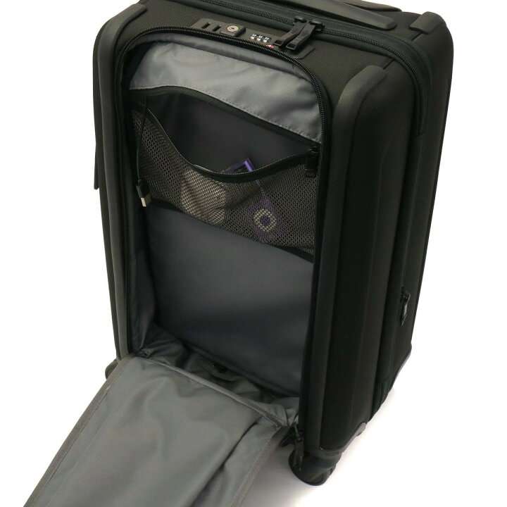 楽天市場】【正規品5年保証】 トゥミ スーツケース TUMI Alpha3 