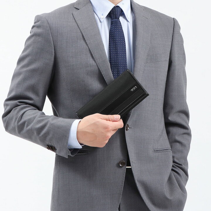 楽天市場】【最大41倍 3/20限定】【正規品2年保証】 トゥミ 財布 TUMI 