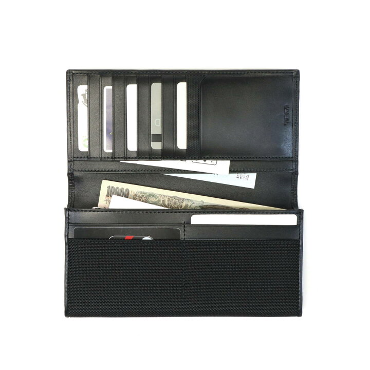 楽天市場】【最大48倍 4/30限定】【正規品2年保証】 トゥミ 財布 TUMI  