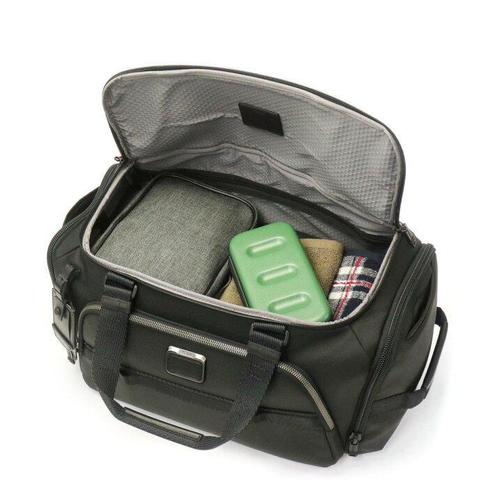 楽天市場】【正規品5年保証】 トゥミ ボストンバッグ TUMI Alpha Bravo 