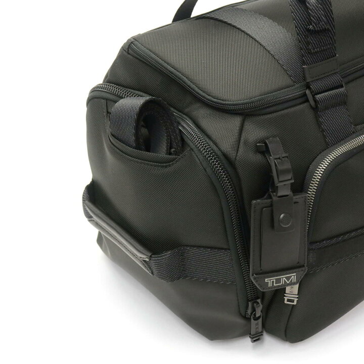 楽天市場】【正規品5年保証】 トゥミ ボストンバッグ TUMI Alpha Bravo 