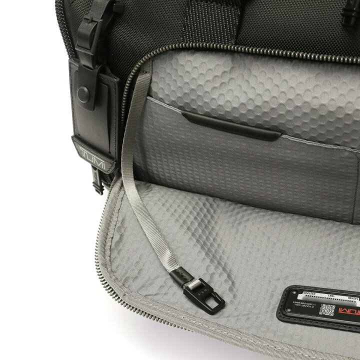 楽天市場】【正規品5年保証】 トゥミ ボストンバッグ TUMI Alpha Bravo 