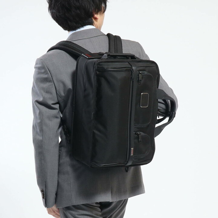 楽天市場】【土日限定 最大49倍】【正規品5年保証】 トゥミ ビジネス 