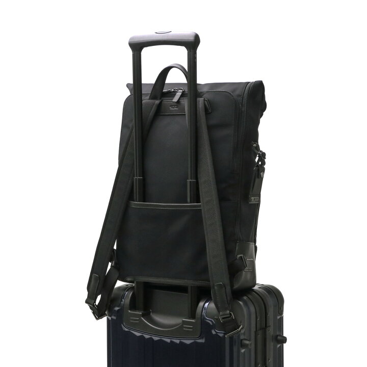 楽天市場】【土日限定 最大54倍】【正規品5年保証】 トゥミ リュック 