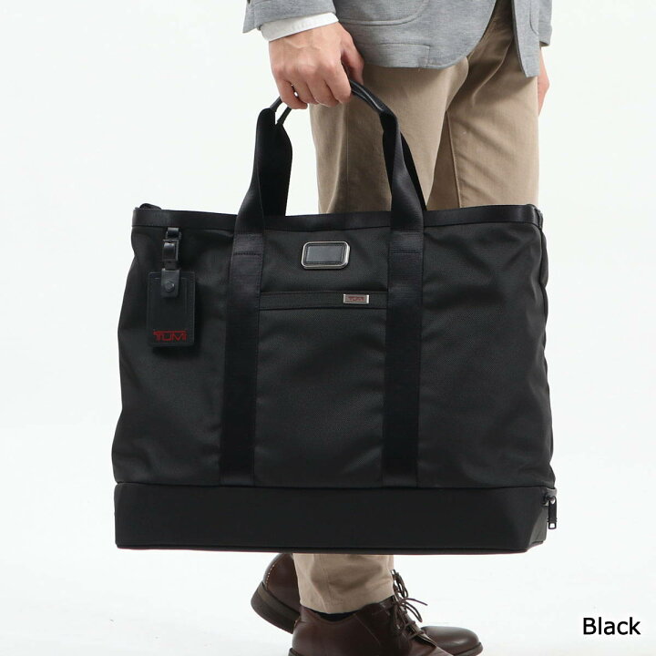 楽天市場】【正規品5年保証】 トゥミ トートバッグ メンズ レディース  