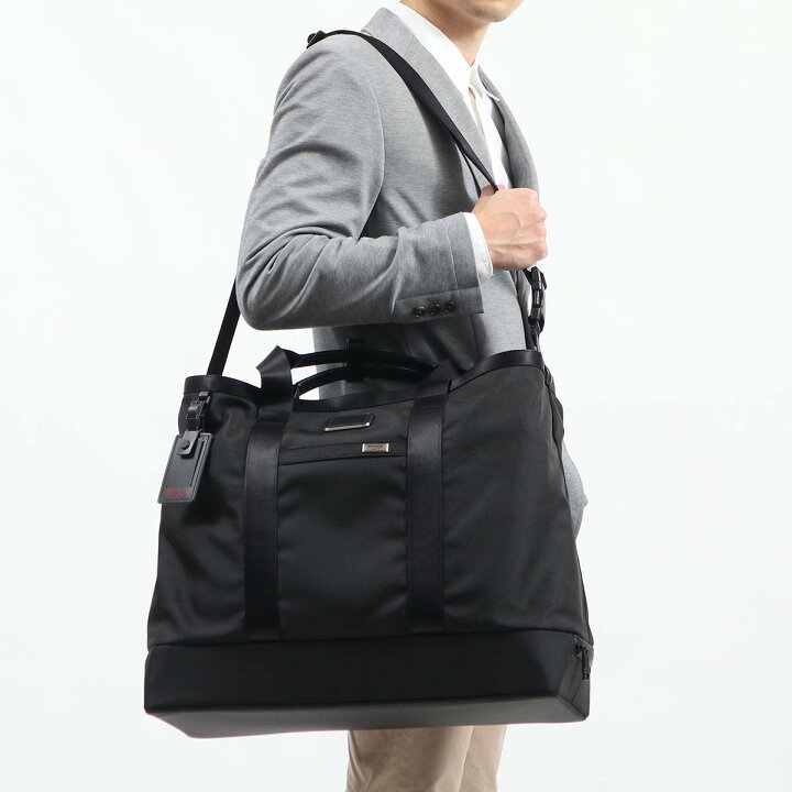 楽天市場】【正規品5年保証】 トゥミ トートバッグ メンズ レディース  