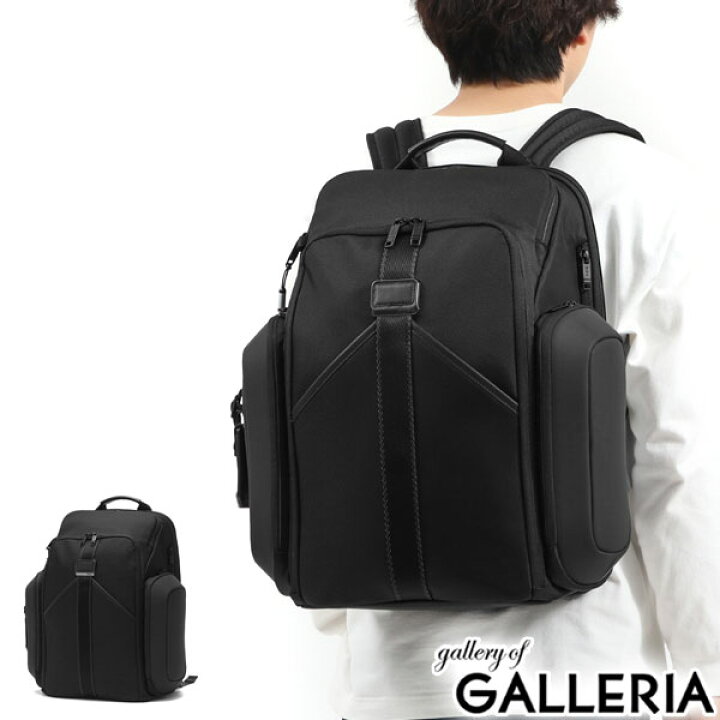 楽天市場】【正規品5年保証】 トゥミ バックパック TUMI リュック  