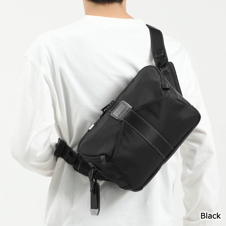 楽天市場】【最大45倍 8/15限定】【正規品5年保証】 トゥミ ボディ  