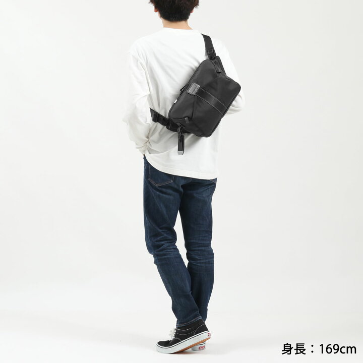 楽天市場】【最大45倍 8/15限定】【正規品5年保証】 トゥミ ボディ  