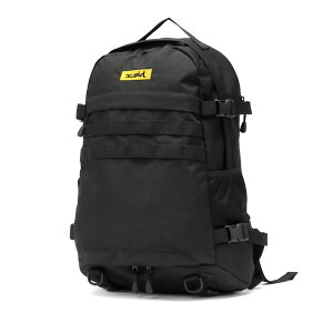 yy ő41{z mxeBt GbNXK[ bN fB[X e X-girl obO  y g₷ ʊw y A4 29L  MILLS LOGO ADVENTURE BACKPACK 105224053010 105225053002