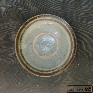 7寸皿:菅原 謙:096008-7