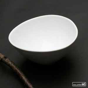 なぶり鉢(小)白瓷:ARITA PORCELAIN LAB (アリタ・ポーセリン・ラボ)