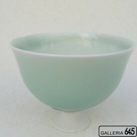 雫デザートカップ（緑）：西 隆行