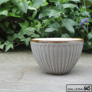 カフェボウル(小・しのぎ):ポープ奈美:066125