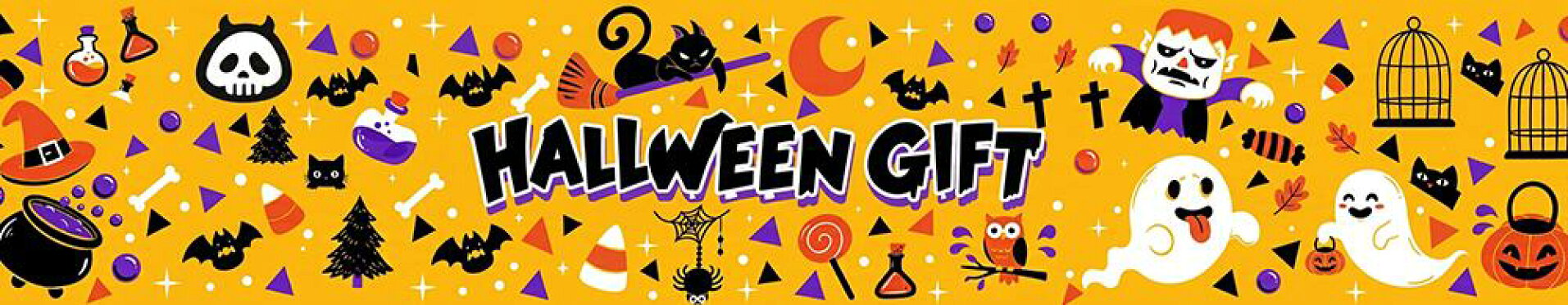 ハロウィン特集2026