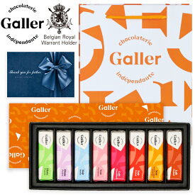 遅れてごめんね!父の日ギフト ベルギー王室御用達 チョコ ガレー ミニバー8本入＆ メッセージカード 2021 父の日 ギフト スイーツ セット プレゼント 高級 チョコレート お菓子 洋菓子 詰め合わせ デザート 小分け 個包装 クーポン