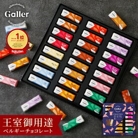 200円OFFクーポン有！ まだ間に合う バレンタイン チョコレート ガレー ミニバー24本入(送料込) 詰め合わせ 2026 バレンタイン ギフト チョコ お菓子 おしゃれ 可愛い 有名 高級 個包装 小分け 会社 職場 スイーツ お礼 お返し 大量 ばらまき 手土産 誕生日 プレゼント