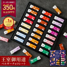 ベルギー王室御用達 バレンタイン チョコレート ガレー ミニバー24本入(送料込) 詰め合わせ 2026 バレンタイン ギフト 本命 チョコ お菓子 おしゃれ 可愛い 有名 高級 個包装 小分け 会社 職場 スイーツ お礼 お返し 大容量 大量 ばらまき 手土産 誕生日 プレゼント 女友達
