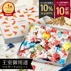 ホワイトデー ギフト ベルギー王室御用達 ガレー チョコレート ナノバー50個入(送料込) 缶 入り 詰め合わせ 2026 お返し チョコ お菓子 大量 大容量 ばらまき 個包装 小分け おしゃれ かわいい 高級 会社 職場 退職 挨拶 お礼 誕生日 プレゼント